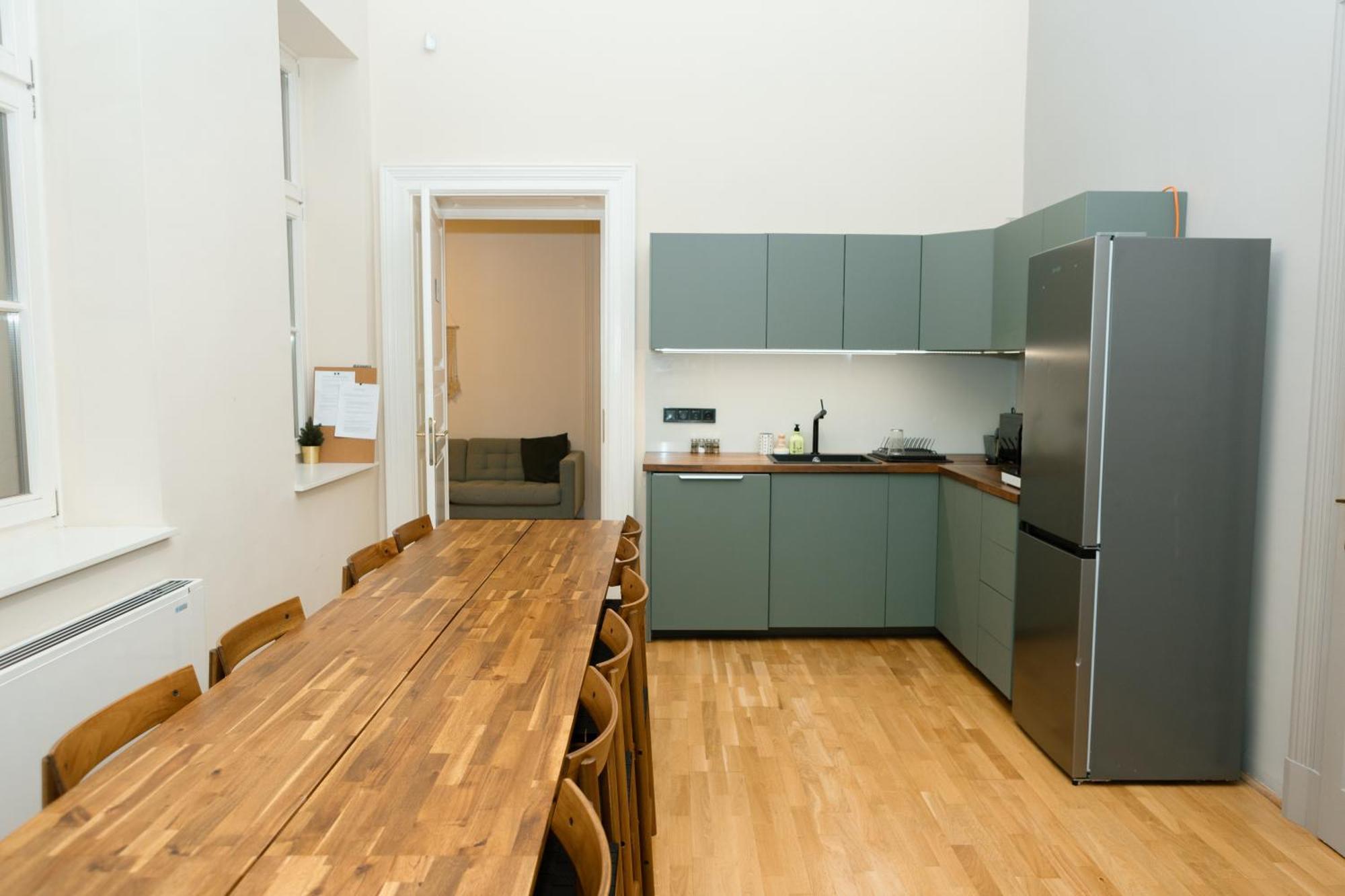 Jupiter Home Buda Budapest Exterior photo